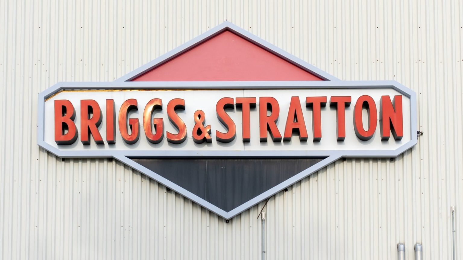 Who Owns Briggs & Stratton And Where Are The Engines Made?