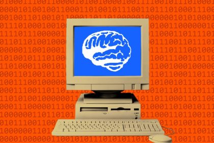 Americans want AI to stay out of their personal lives