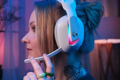 The Astro A20 X headset was made for multi-console homes