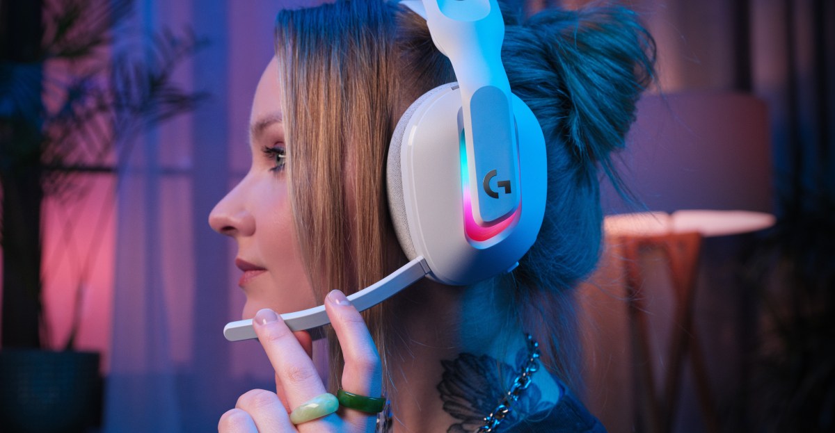 The Astro A20 X headset was made for multi-console homes