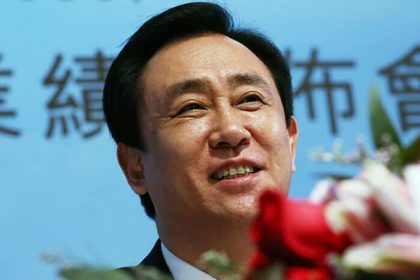 Evergrande Founder’s Assets Turned Over to Receivers and More Asia Real Estate Headlines