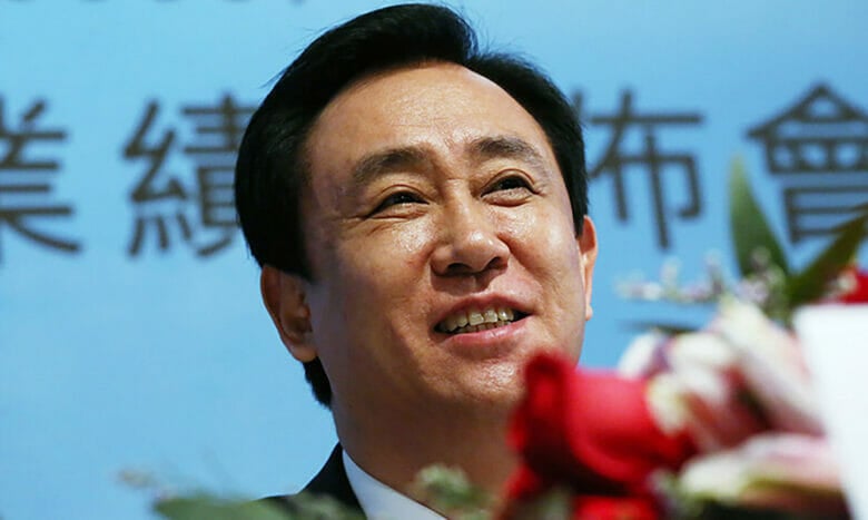 Evergrande Founder’s Assets Turned Over to Receivers and More Asia Real Estate Headlines