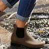 ‘Most comfortable’ ankle boots that are ‘a godsend in wet weather’ get price slashed