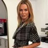 How Amanda Holden is making this baggy fashion trend look chic for autumn
