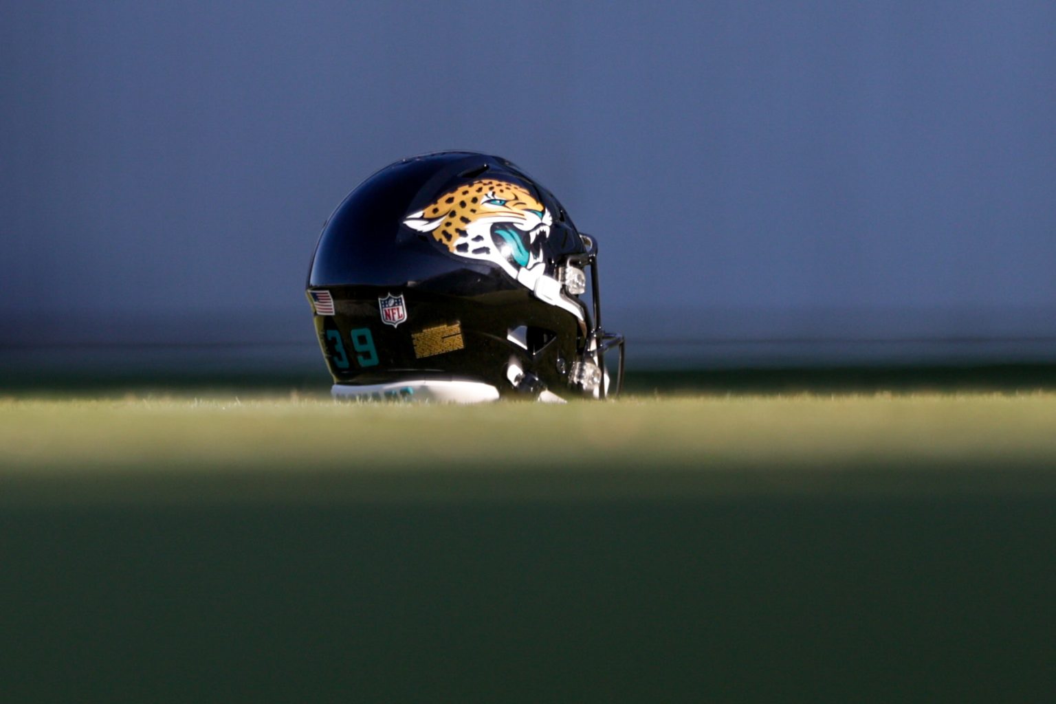 Jaguars Steal Vikings Defender