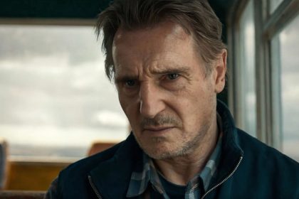 Liam Neeson’s divisive action thriller storms Amazon’s charts