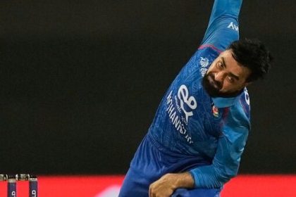 Rashid Khan scripts all-time T20 Asia Cup record