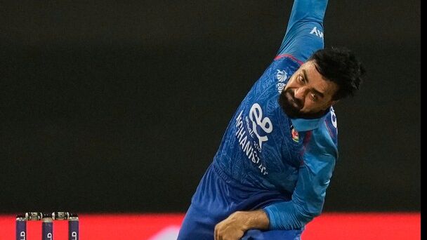 Rashid Khan scripts all-time T20 Asia Cup record