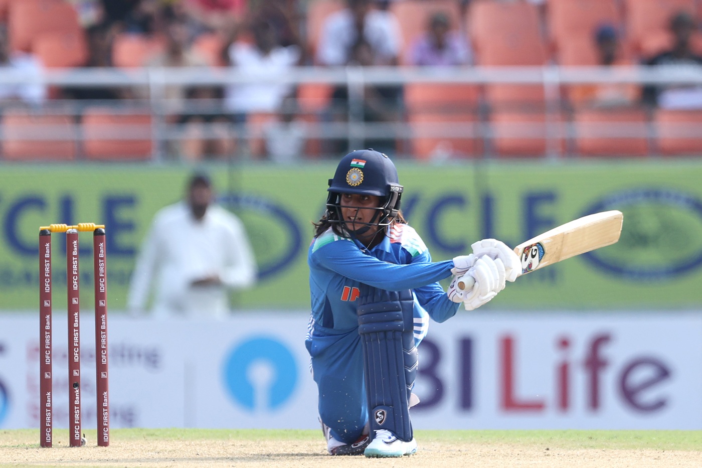 Rodrigues out of remainder of Australia ODI series with viral fever