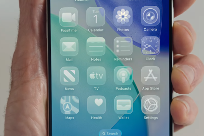 iOS 26 is finally here: Everything to know about the free iPhone software update