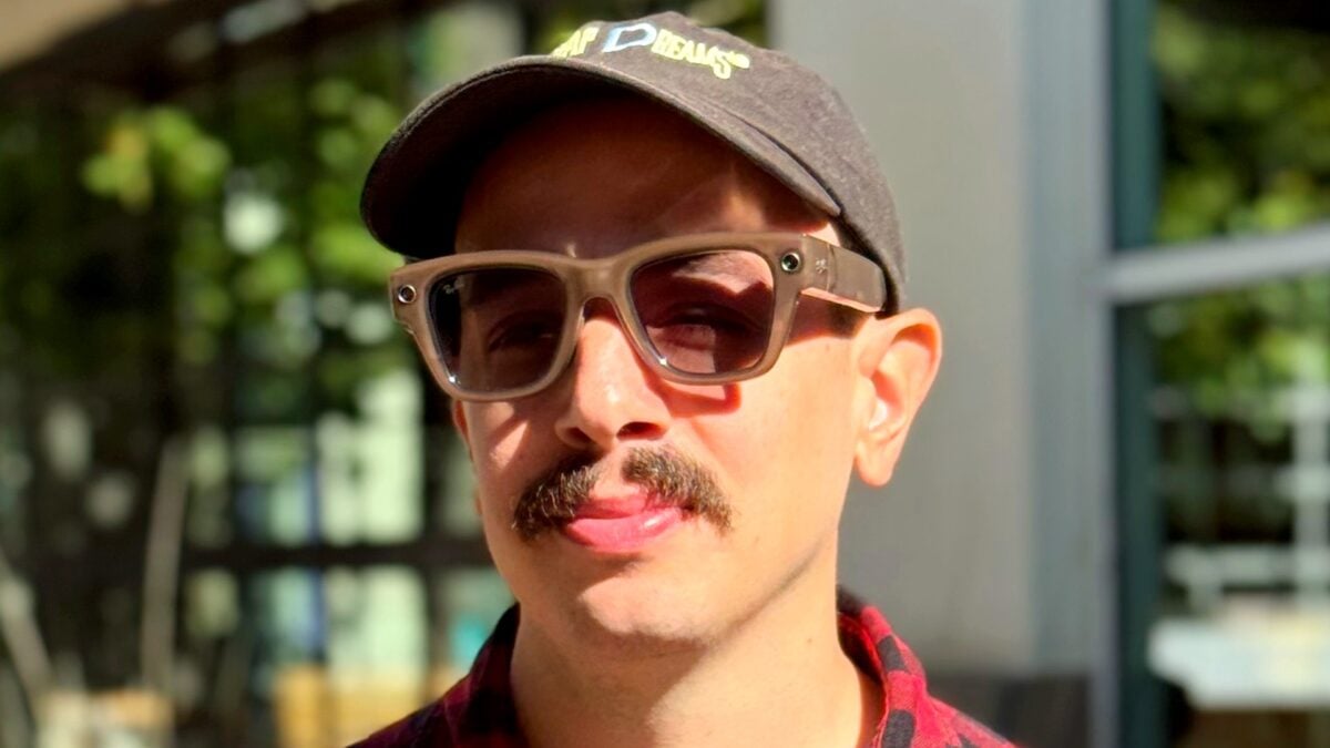 Meta Ray-Ban Display Hands-On: The Smart Glasses You Were Waiting For