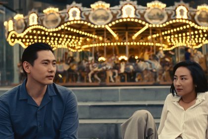12 Movies to Make You Cry