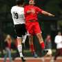 Amateur soccer headers and brain health: Study finds changes within folds of the brain
