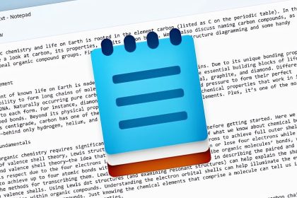 Notepad gets free AI features on Copilot+ PCs with Windows 11