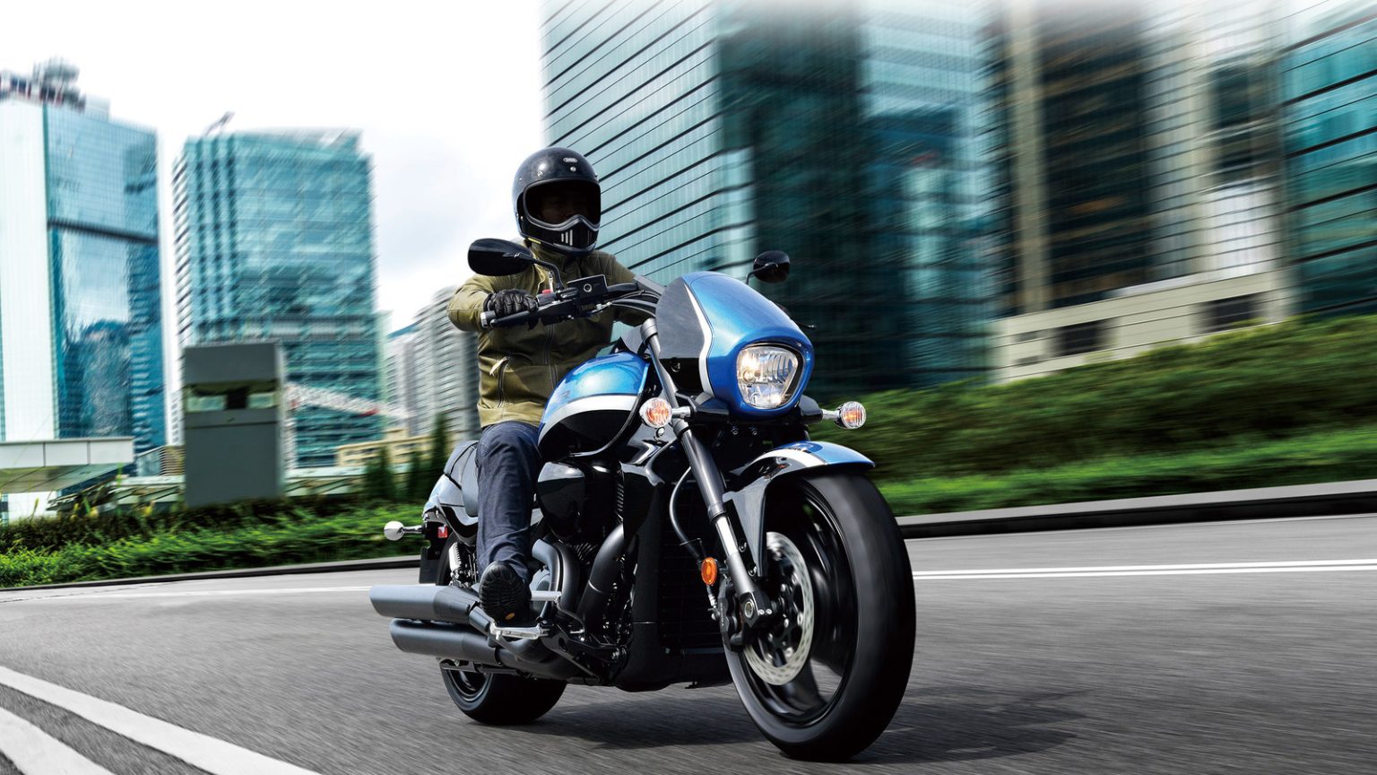 What’s The Most Difficult Cruiser Motorcycle To Ride? Here’s What Riders Say