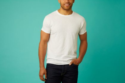 The Best White T-Shirts for Men, Tested by Fashion Editors