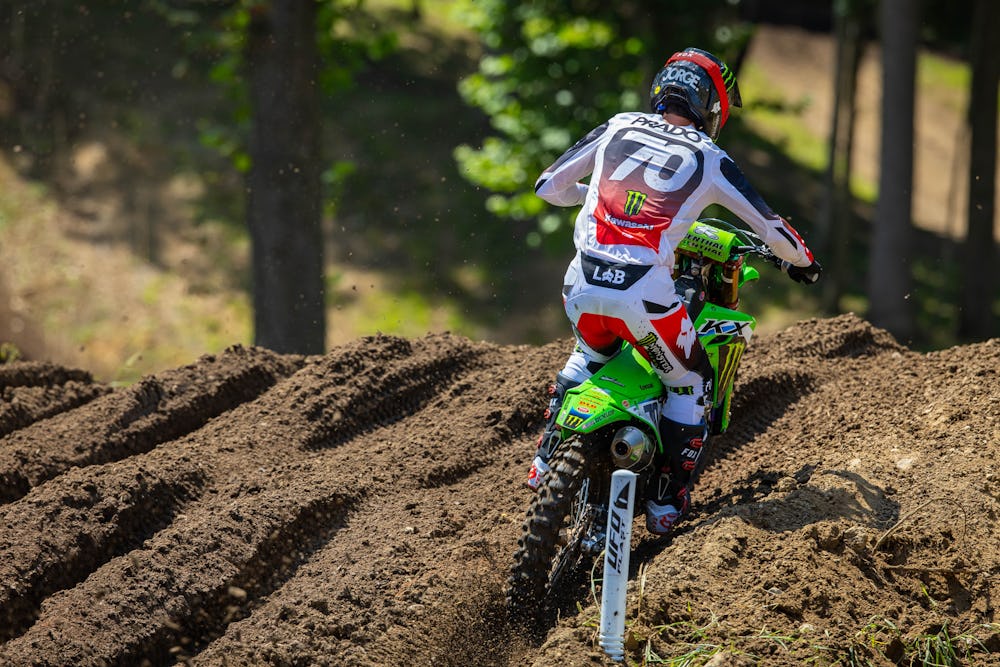 The Latest on Prado: Can He Get Out of His Deals?