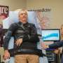 Implantable neurostimulation system restores blood pressure balance after spinal cord injury