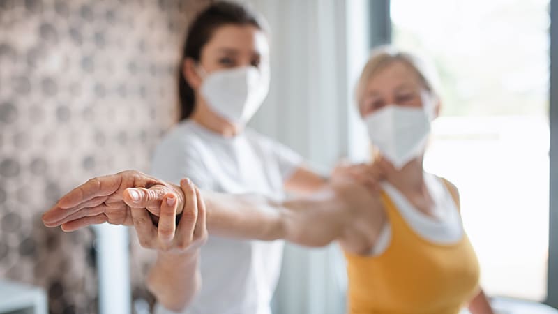 Exercise Adherence Support Boosts Vertebral Fracture Rehab