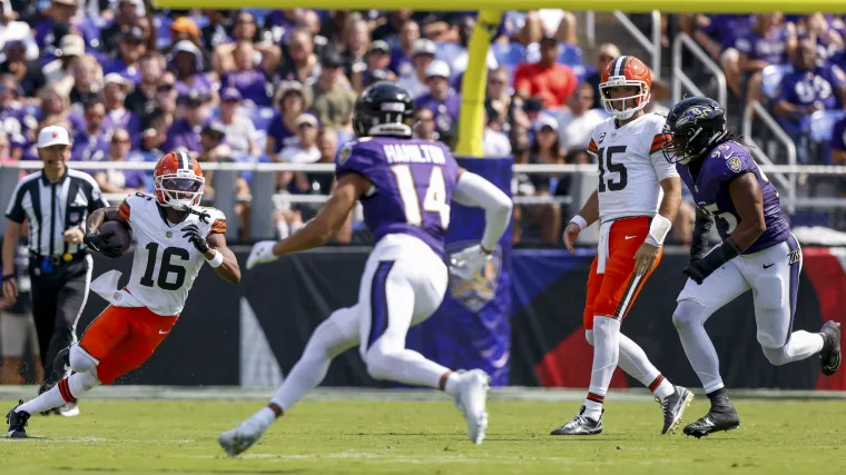 NFL insider labels Browns rookie a breakout candidate and it isn’t one of the draft picks