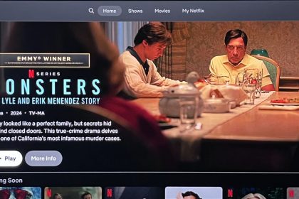 ‘The new UI is borderline unusable’: Netflix subscribers are still complaining about the app re-design, and I’m 100% with them