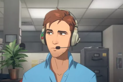 From Telltale’s ashes, Dispatch revives episodic gaming with weekly releases and no delays