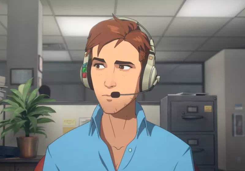 From Telltale’s ashes, Dispatch revives episodic gaming with weekly releases and no delays