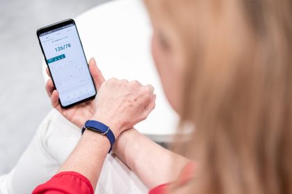 FDA Warns on Unauthorized Blood Pressure Measuring Devices