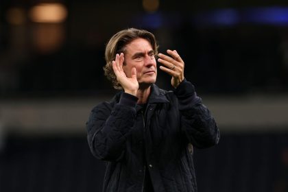 Spurs told ‘huge’ offer will be accepted for key target