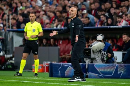 Man United v Chelsea: Predicted Blues line-up for Premier League clash