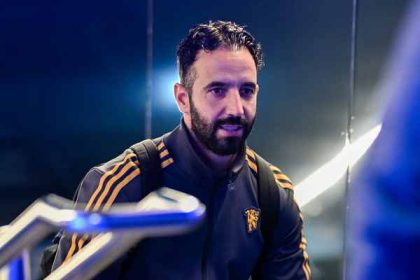 Team news for United v Chelsea