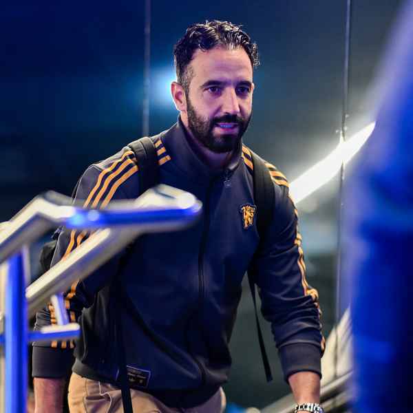 Team news for United v Chelsea