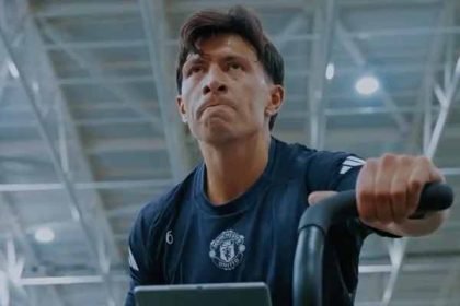 Ruben’s update on ‘much-missed’ Martinez