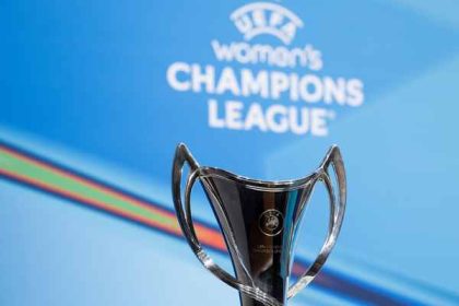 Confirmed: United Women’s Champions League opponents