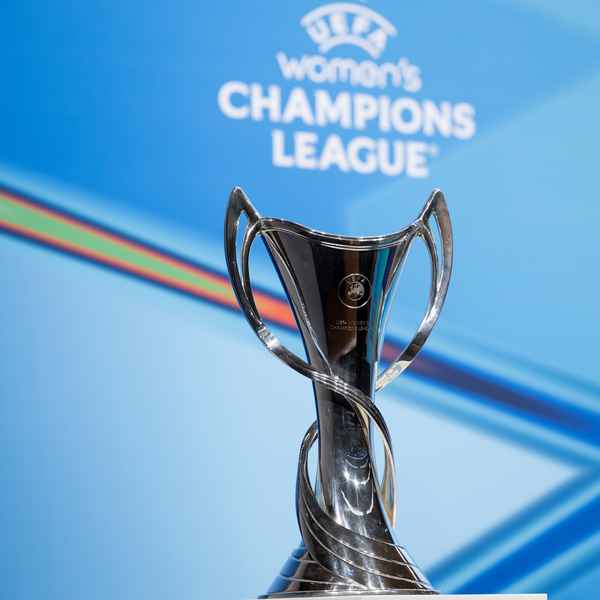 Confirmed: United Women’s Champions League opponents