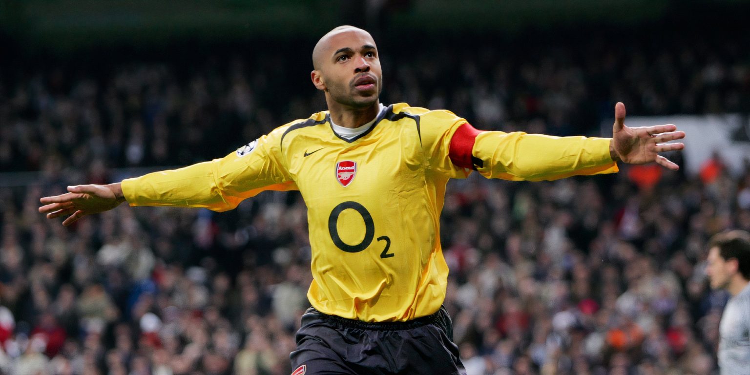 I played against Drogba and Henry, but “powerful” Premier League icon was toughest
