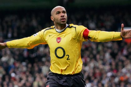 I played against Drogba and Henry, but “powerful” Premier League icon was toughest