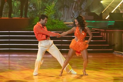 Jen Affleck Is on ‘Dancing With the Stars’ Just 2 Months Postpartum—and Pelvic Floor PTs Have Thoughts