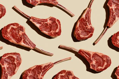4 Signs You’re Eating Too Much Protein, According to GI Docs