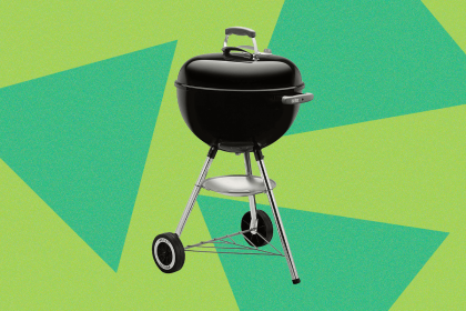 The 9 Best Grills of 2025