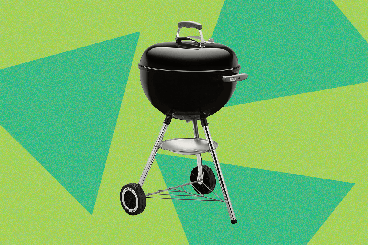 The 9 Best Grills of 2025