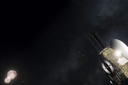 In a win for science, NASA told to use House budget as shutdown looms