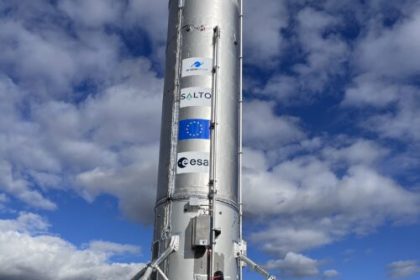 After a very slow start, Europe’s reusable rocket program shows signs of life