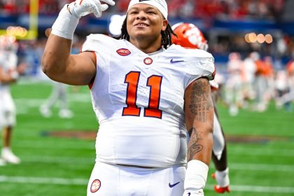 Saints 2026 draft position after Week 2