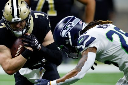 Interview with the Enemy: Seattle Seahawks