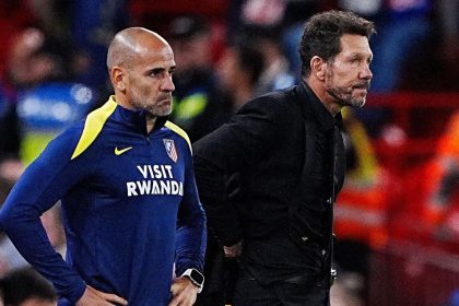 Liverpool ‘edge’ lauded as Cantona ban mooted for Simeone