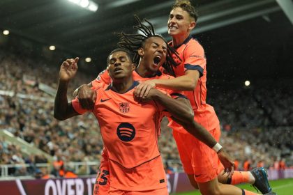 Rashford U-turn confirmed after ‘pointed message’ to Amorim