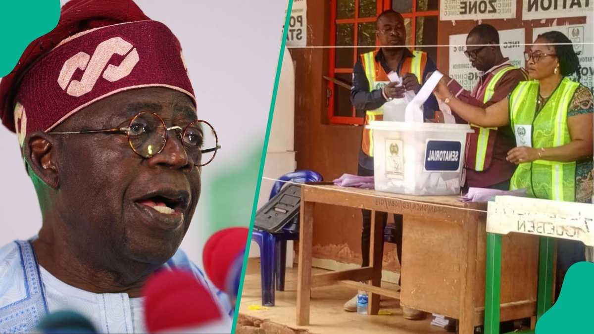 Who will be next INEC chairman? Reports lists 5 prominent Nigerians
