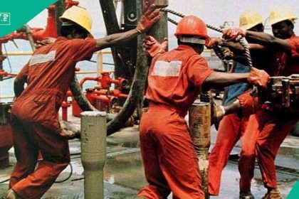 Why FG must tackle high-level oil theft immediately, group speaks out