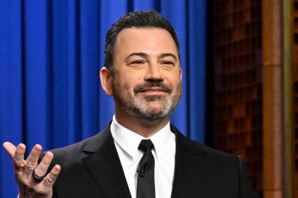 Jimmy Kimmel taken off air indefinitely following Charlie Kirk comments